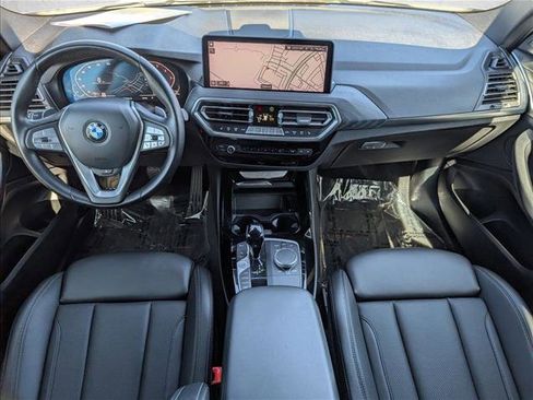Certified 2022 BMW X3 xDrive30i w/ Convenience Package AWD/4WD image 19