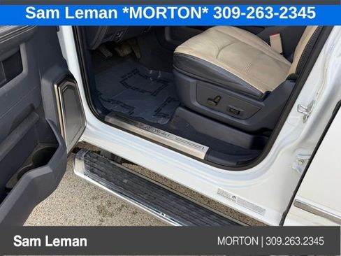 Used 2023 RAM 3500 Limited image 39