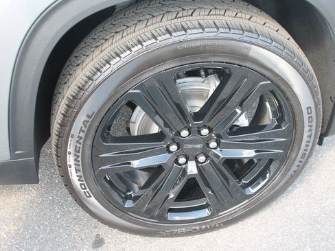 New 2026 GMC Acadia Elevation w/ Black Edition image 36