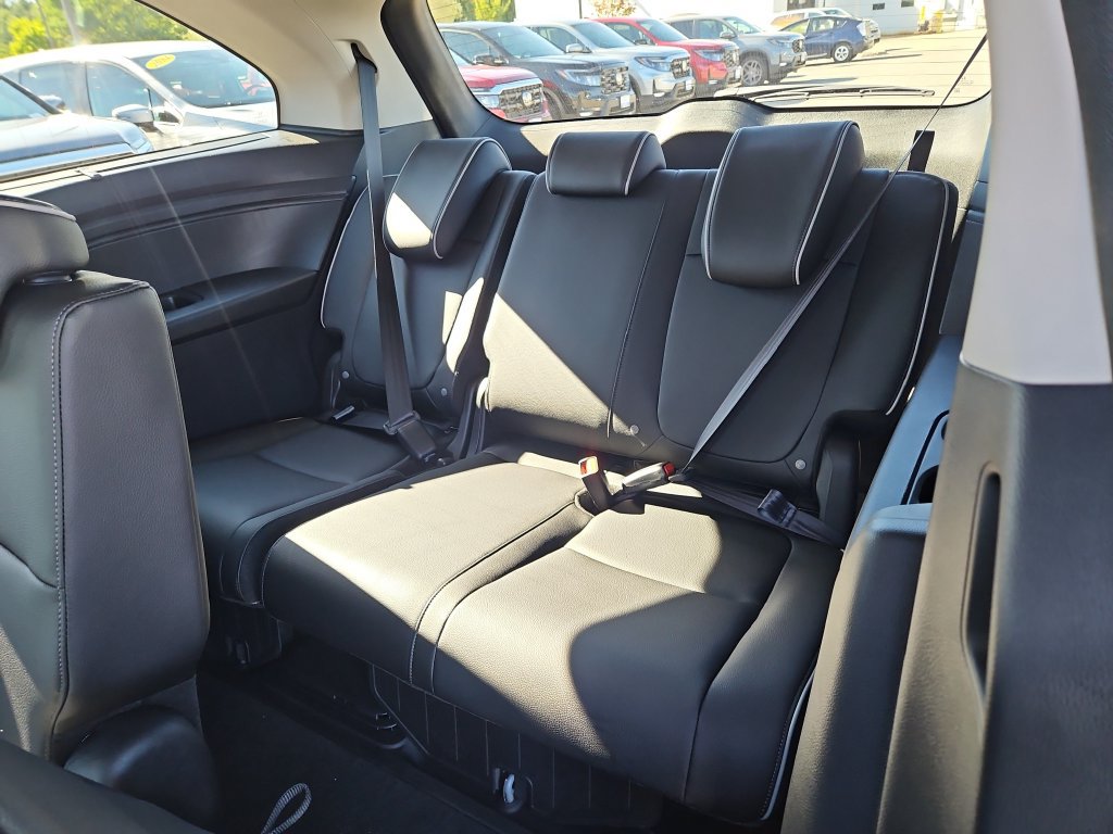 New 2027 Honda Odyssey Touring image 25