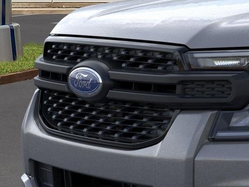 New 2026 Ford Ranger XL RWD image 17