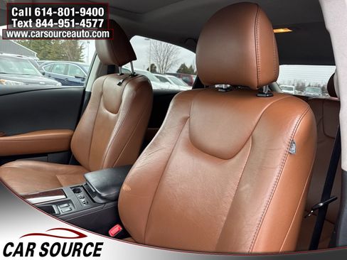 Used 2013 Lexus RX 350 AWD image 17