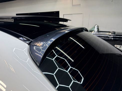 Used 2018 Mercedes-Benz C 43 AMG C 43 AMG Sedan 4D image 25