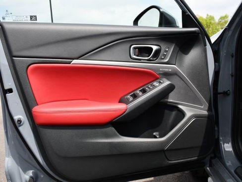 New 2026 Acura Integra A-Spec FWD image 11