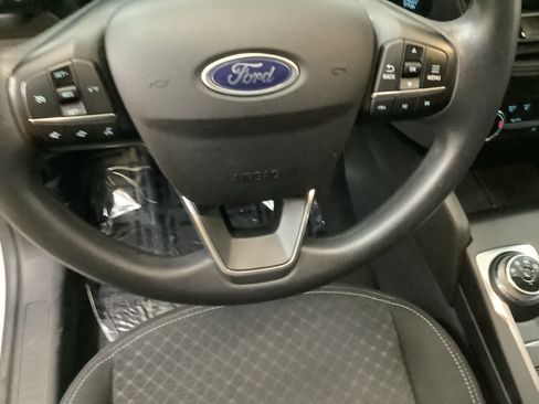 Used 2025 Ford Escape Active FWD image 14