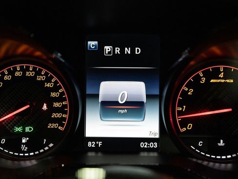 Used 2018 Mercedes-Benz AMG GT R image 53