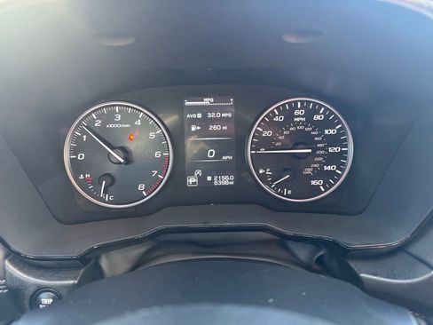 Certified 2025 Subaru Legacy Premium image 10