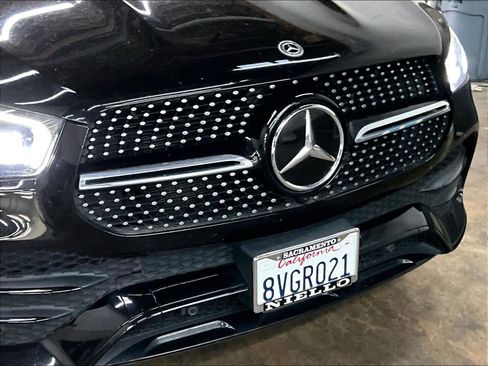 Used 2021 Mercedes-Benz GLE 350 4MATIC image 31