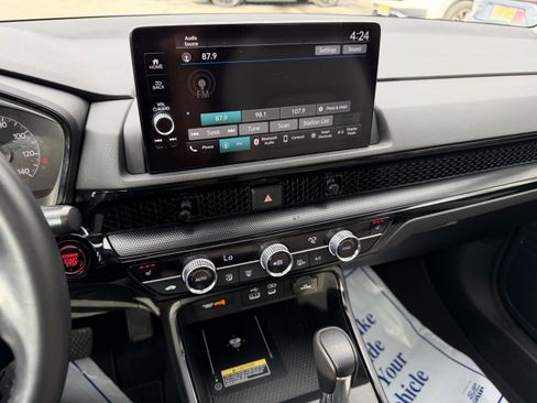 Certified 2023 Honda CR-V EX-L image 22