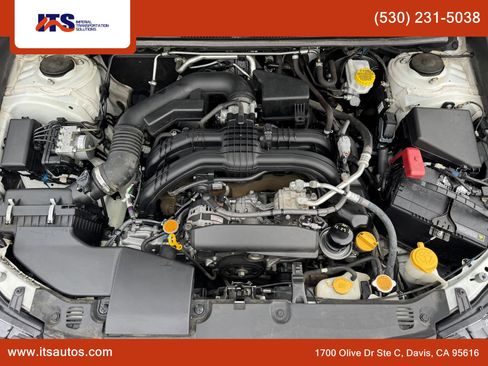 Used 2019 Subaru Impreza 2.0i Sport image 19