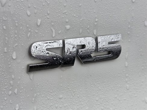 Used 2024 Toyota 4Runner SR5 image 4