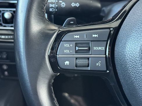 Certified 2024 Honda Civic Sport image 27