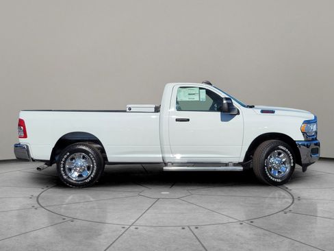 New 2024 RAM 2500 Tradesman w/ Chrome Appearance Group image 5
