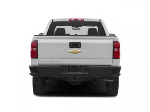 Used 2019 Chevrolet Silverado 1500 LT w/ All Star Edition image 8