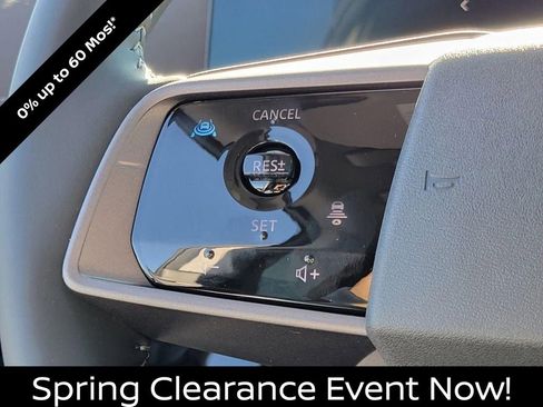 New 2026 Nissan Murano Platinum w/ Cargo Package AWD/4WD image 20