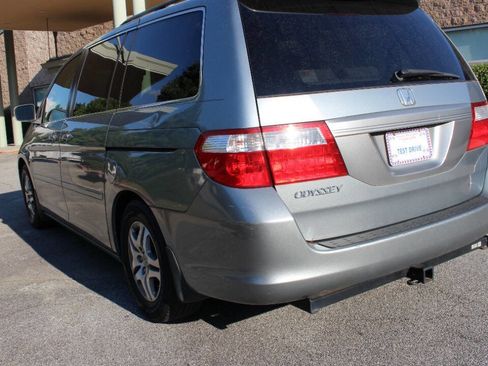 Used 2007 Honda Odyssey EX image 6