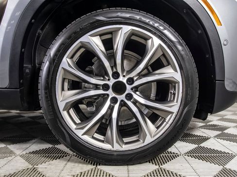Used 2019 BMW X6 sDrive35i w/ Executive Package RWD image 44