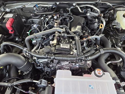 New 2026 Toyota Tacoma SR5 image 25