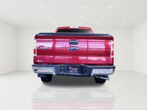 Used 2009 Ford F150 XL AWD/4WD image 5