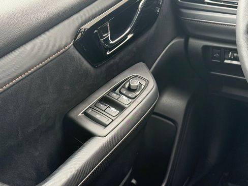 New 2026 Subaru Forester Touring image 8