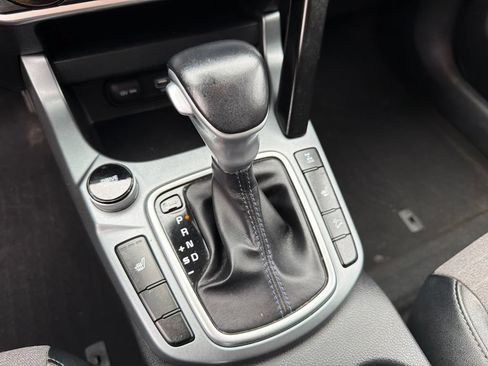 Certified 2021 Kia Seltos S AWD/4WD image 19