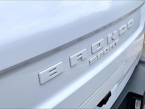 Used 2021 Ford Bronco Sport Outer Banks AWD/4WD image 22