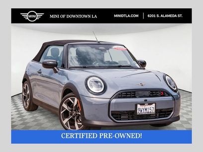 Used 2026 MINI Cooper S