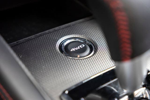 Used 2026 Mitsubishi Outlander Sport AWD image 35