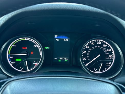 Certified 2024 Toyota Camry SE w/ Audio Upgrade Package FWD image 23