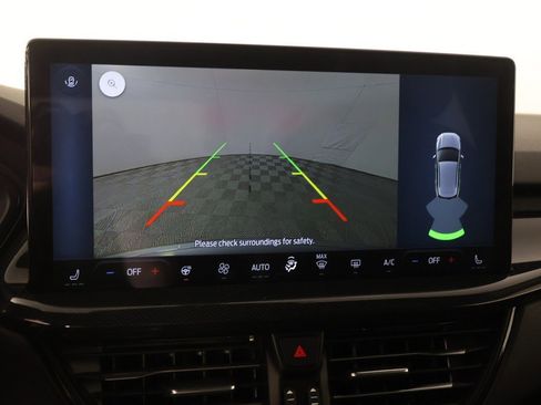 Used 2024 Ford Escape ST-Line w/ Tech Pack #1 image 42