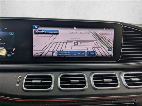 Used 2024 Mercedes-Benz GLE 63 AMG S image 12