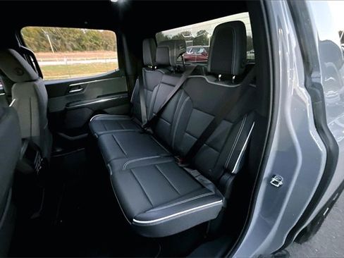 New 2026 GMC Sierra EV Elevation image 10