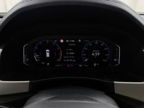 Used 2021 Volkswagen Atlas SEL AWD/4WD image 25