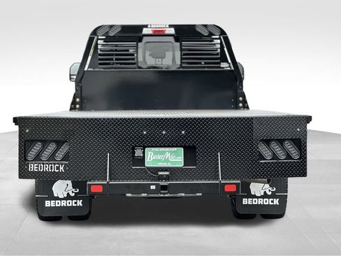 New 2026 Ford F550 4x4 Crew Cab Super Duty w/ XL Chrome Package image 11