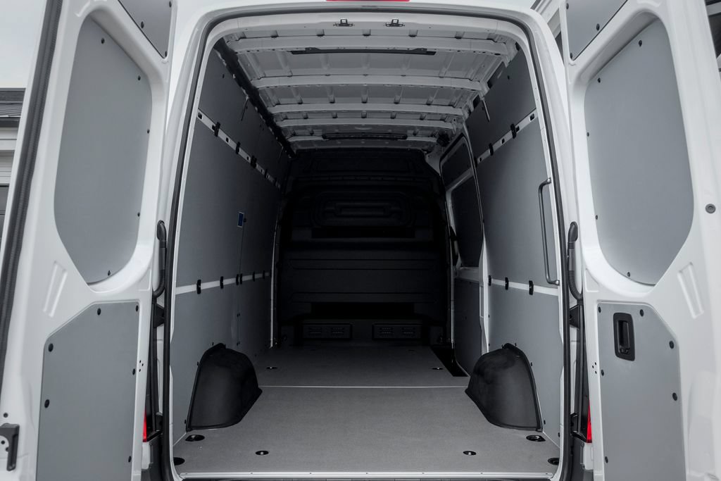 New 2026 Mercedes-Benz Sprinter 2500 image 11