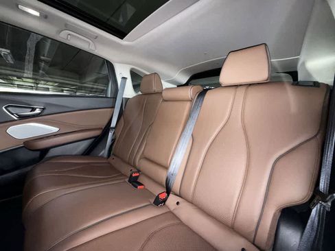 Used 2024 Acura RDX SH-AWD w/ Advance Package image 22