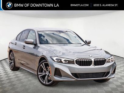 Used 2023 BMW 330i Sedan w/ Premium Package
