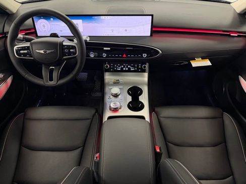 New 2026 Genesis GV70 2.5T Advanced image 14