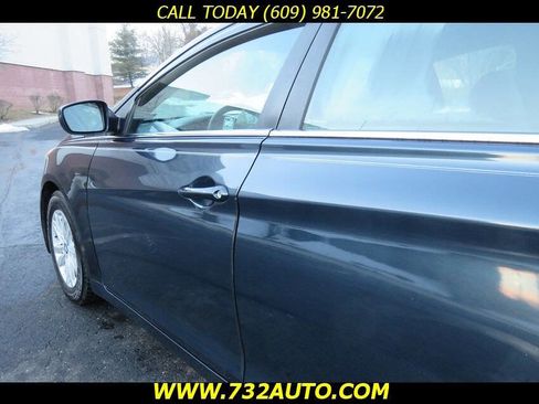 Used 2011 Hyundai Sonata GLS w/ Popular Equipment Pkg 2 image 29
