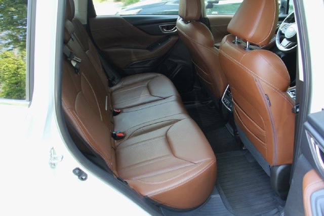 Used 2021 Subaru Forester Touring AWD/4WD image 38