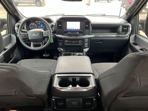 Used 2023 Ford F150 XL w/ STX Appearance Package AWD/4WD image 22