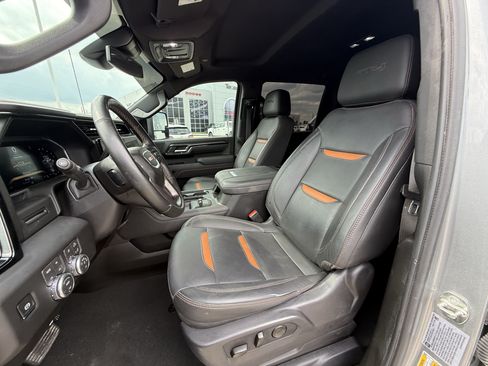 Used 2026 GMC Sierra 2500 AT4 AWD/4WD image 28