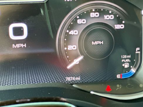 Used 2025 RAM 1500 Tungsten w/ Trailer Tow Group image 15