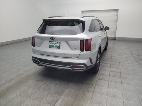 Used 2021 Kia Sorento S w/ Panoramic Sunroof Package FWD image 9