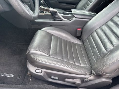 Used 2007 Ford Mustang GT Premium image 51