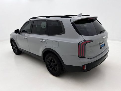Used 2024 Kia Telluride SX Prestige X-Pro AWD/4WD image 9