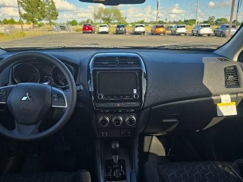 New 2026 Mitsubishi Outlander Sport ES AWD/4WD image 7
