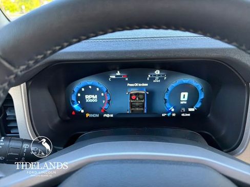 New 2026 Ford Bronco Outer Banks w/ Sasquatch Package image 18