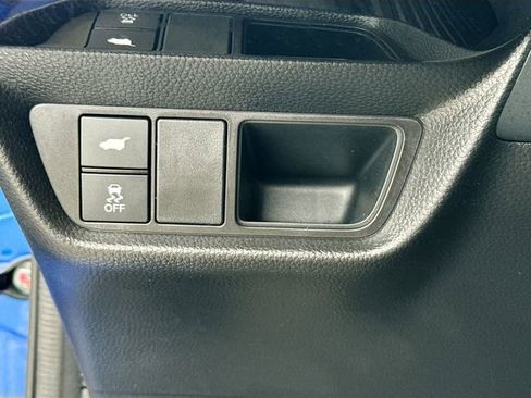 Used 2025 Acura ADX A-Spec image 12