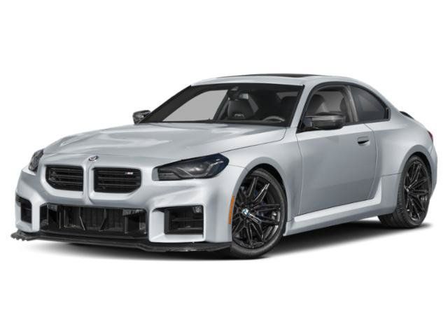 Used 2023 BMW M2 w/ Lighting Package RWD image 4